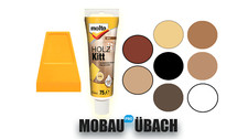 Molto Holzkitt 75 g