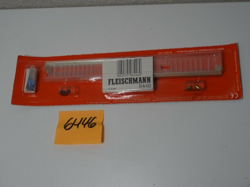 Fleischmann 6446 - h0,