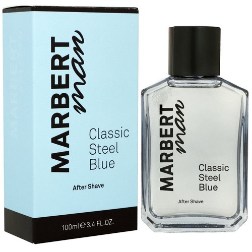 Marbert man classic steel - marbert,