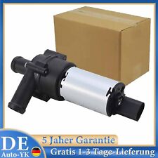 Zusatzwasserpumpe Wasserpumpe