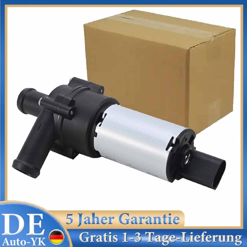 Zusatzwasserpumpe wasserpumpe - zusatzwasserpumpe,