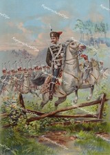 Husar leibhusaren regiment - husar,