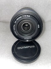 Olympus zuiko digital - ed, 40