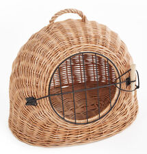 Korbhöhle Transportkorb