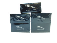 ATLAS EDITIONS JAGUAR SAMMLUNG