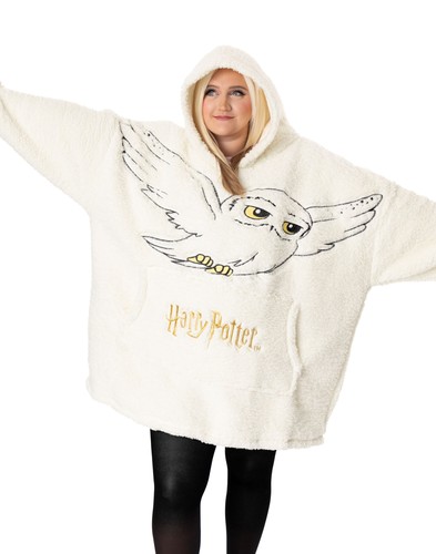 Harry potter beige hedwig - harry,