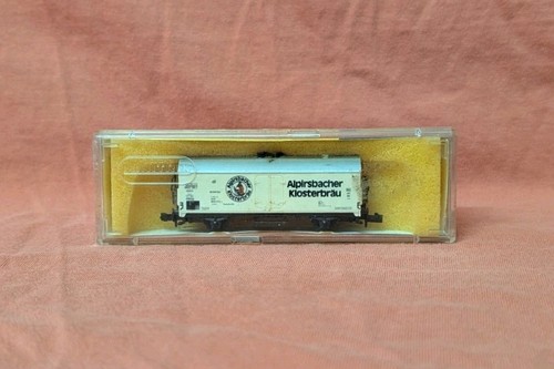 Minitrix west german - west,