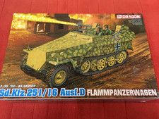 1:35 Dragon 6247 Sd.Kfz