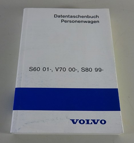 Datentaschenbuch - , /