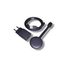 Google Chromecast (3rd