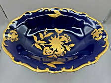 Graf Von Henneberg Echt Kobalt