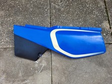 Yamaha XT600 XT 600 2KF 2NF Seitenverkleidung Seitendeckel Verkleidung links
