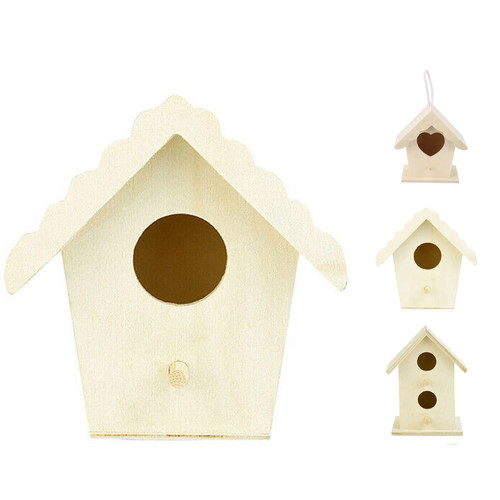 Vogelhaus doxnest - vogelhaus,