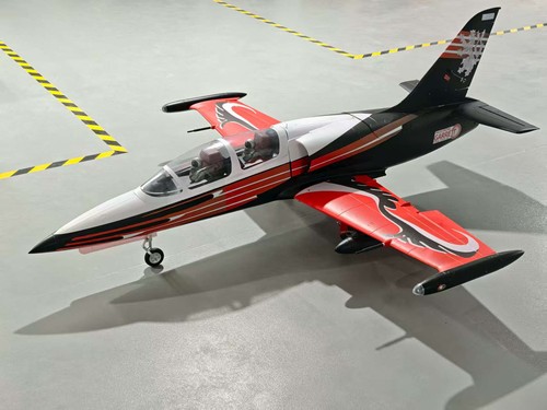 Hsd albatros 120mm - 39,