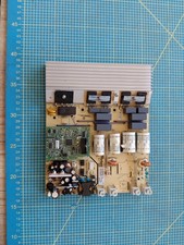 Whirlpool  Modul Steuerrung für Herd Induktion Leistungsmodul 480121100059