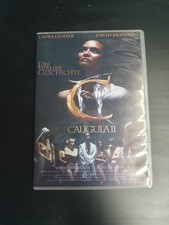 Caligula II - Joe D' Amato / Laura Gemser  DVD