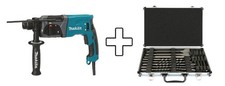 NEU Makita Set Kombihammer