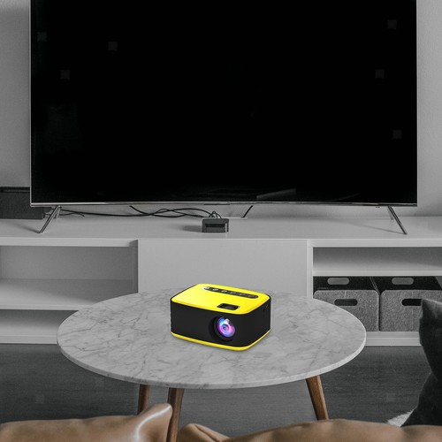 Videoprojektoren