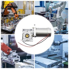 DM09 12V 200W NMRV40