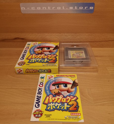 Gameboy spiele ovp cib power - spiele,