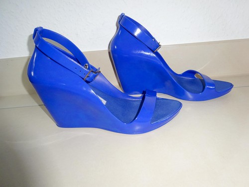 Melissa high heels 38 - high,