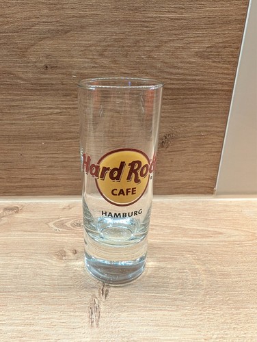 Hard rock cafe - cafe, glas
