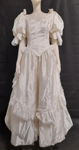 Vintage peep milkmaid - vintage, bo