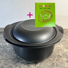 Tupperware UltraPro Bräter 5L