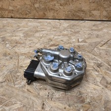 Mengenteiler Einspritzanlage