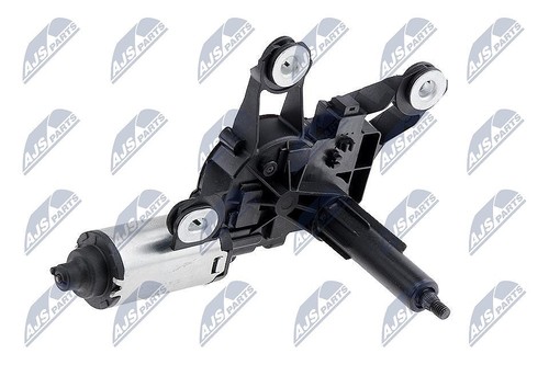Nty wischermotor hinten für - nty,