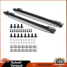 Schweller Einstiegsleisten