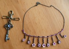 Two Pieces of Michal Negrin