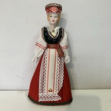 Vintage Estnische Estland