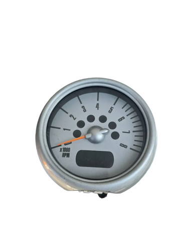 Mini r50 drehzahlmesser - mini,