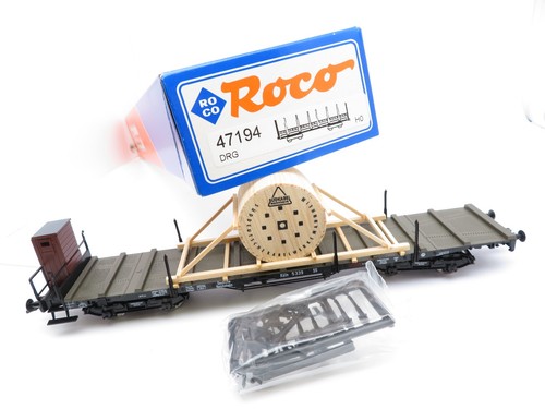 360ho roco 47194 - -, h0