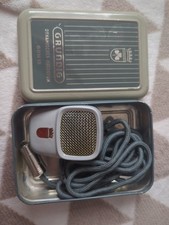 Grundig GDM 12 Vintage
