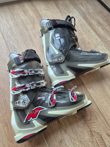 Nordica speed machine - speed,
