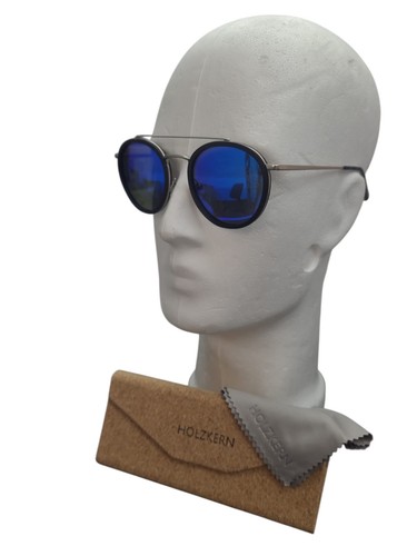 Holzkern sonnenbrille unisex - sonnenbrille,