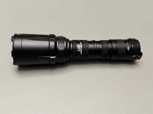 Nitecore srt7i taktische - nitecore,