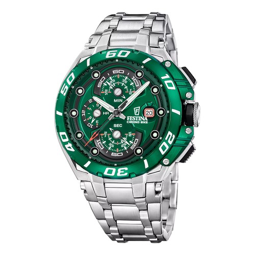 Festina herren chrono bike - festina,