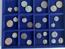 Antike Münzen Römer Lot