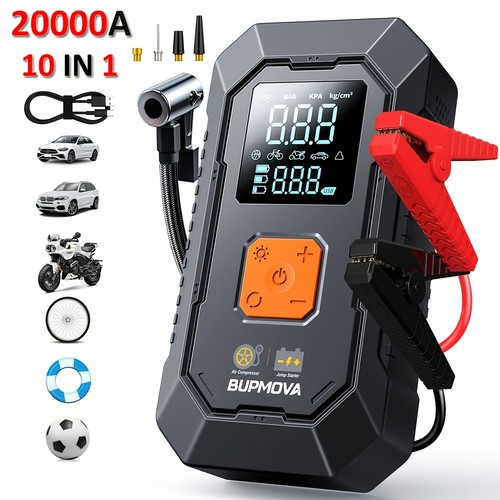 20000a auto starthilfe - 20000a,