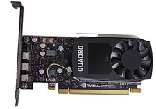 NVIDIA Quadro P400 2GB DDR5