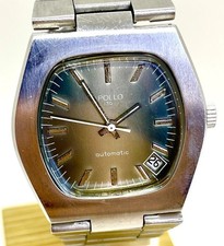 APOLLO 13 AUTOMATIC VINTAGE