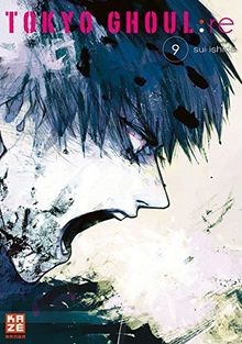 Tokyo ghoul band von - tokyo, ghoul:re