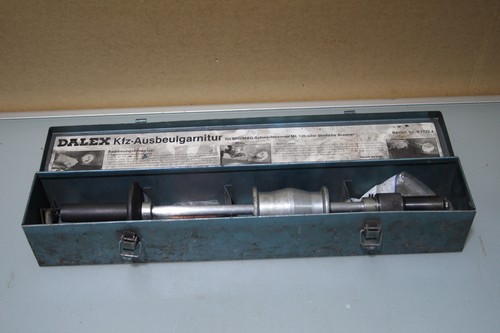 Dalex kfz ausbeulgarnitur - dalex, kfz-ausbeulgarnitur