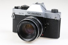 ROLLEI Rolleiflex SL35 mit
