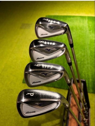 Mizuno eisen 4er - mizuno,