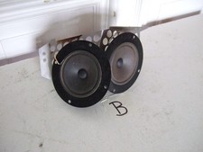 Bose 601 Hochtöner keine