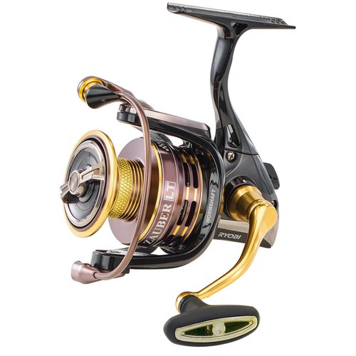 Ryobi zauber 1000 4000 - ryobi, lt